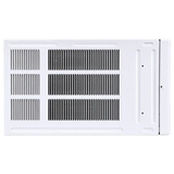 Haier 1.5 Ton 3 Star Inverter Window AC | Copper Condenser | Micro Anti-Bacterial Filter | Powerful Cooling | HWA18-W3NB-PI