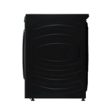 Haier 9 kg 5 Star Wi-Fi Inverter Fully Automatic Front Load Washing Machine (F5 Series, HW90-IM14F5PBKU1, Anti Bacteria Treatment, Black)