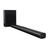 Realme RMV2002 ,2.1 Channel Soundbar with HDMI ARC, BT 5.0, AUX, OPTICAL, COAX & USB, 100 Watts