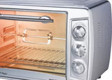 BAJAJ 35-Litre majesty 3500 TMC SS (420061) Oven Toaster Grill (OTG)