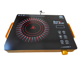 Surya Him Star Infrared Induction Cooker Induction Stove Model SK 1100 two side handle