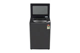 LG 9Kg Top Load Washing Machine, Hard Water Wash, Middle Black, 5 Star T90KMMB3Z