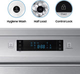 Samsung DW60M5042FS/TL Free Standing 13 Place Settings Dishwasher