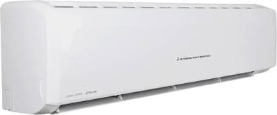 MITSUBISHI HEAVY 1.6 Ton 3 Star Split AC (2023 Model, Copper Condenser, Anti Dust Filter, SRK20CXS-W6