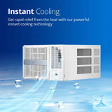 VOLTAS 182FS PEARL 1.5 Ton 2 Star Window AC (2026 Model, Copper Condenser, Anti Dust Filter)
