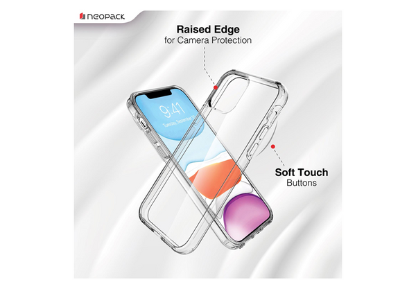 Neopack iPhone12 Mini HybridCase