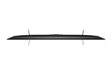 TCL 189 cm (75 inches) 4K Ultra HD Smart QD-Mini LED Google TV 75C755 (Black)