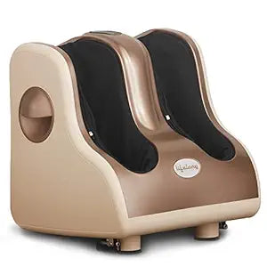 Lifelong LLM909 Max Foot Leg and Calf Massager