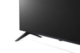 LG 43 4K Ultra HD LED TV (43UR8040PSB) No Warranty