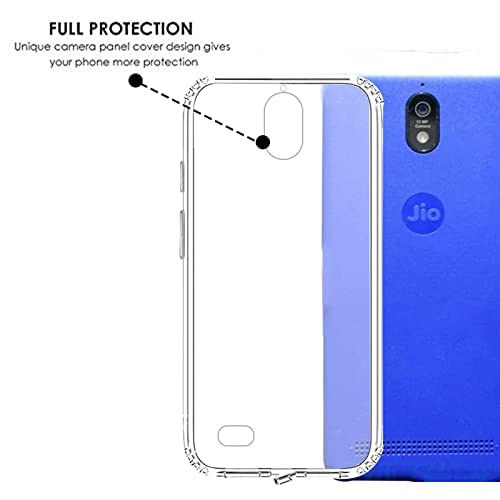 Cover Flipkart Jio Keypad Mobile Back Cover Jio Phone Ke Cover