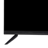 NVY 80 cm (32 inch) HD Ready Smart Frameless LED TV,NVA32SNR1, Black