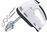 Inalsa Hand Mixer Mixo 250W