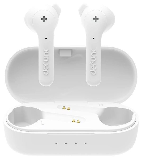 Defunc True Music Wireless Bluetooth TWS Earbuds