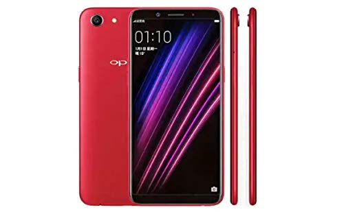 OPPO A11K Deep Blue  2GB RAM, 32GB Storage (13+2MP Back Camera ,5MP Front Camera)