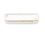 BPL 1.5 Ton 3 Star Wi-Fi Dual Inverter Split AC (IFEEL, Copper, 6-in-1 Expandable,PM 0.1 Filter,Dual Inverter+, Powered by AI, Gold Fin Coating) BAS-D193PTFG,WHITE (5 Year Comprehensive Warranty) 2024 Launch