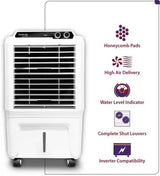 Hindware Snowcrest 45 L Room/Personal Air Cooler