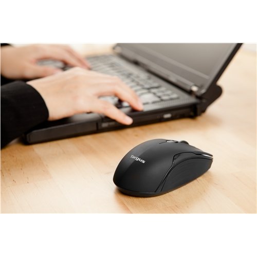 Targus Optical Wired Mouse U575