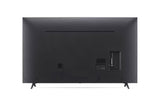 LG 43 4K Ultra HD LED TV (43UR8040PSB) No Warranty