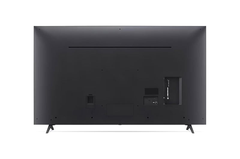 LG 43 4K Ultra HD LED TV (43UR8040PSB) No Warranty