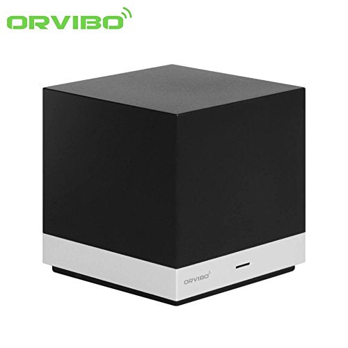 Orvibo Magic Cube Universal Smart Remote Controller for IR appliances for Smart Home Automation