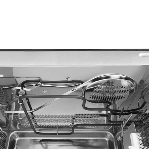 Haier 30L Convection Microwave Oven (HIL3001ARSB, Black) (Minor Dent)