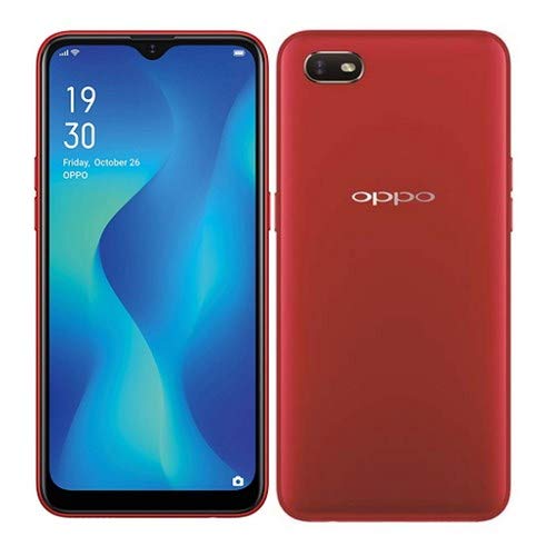 OPPO A11K Deep Blue  2GB RAM, 32GB Storage (13+2MP Back Camera ,5MP Front Camera)