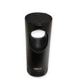 Voltmi Aura 2.0 Portable Air Purifier for Car & Home - True HEPA H13 Filter, Real-time Air Quality Monitor, Smoke & Odor Remover for Allergies & Pets