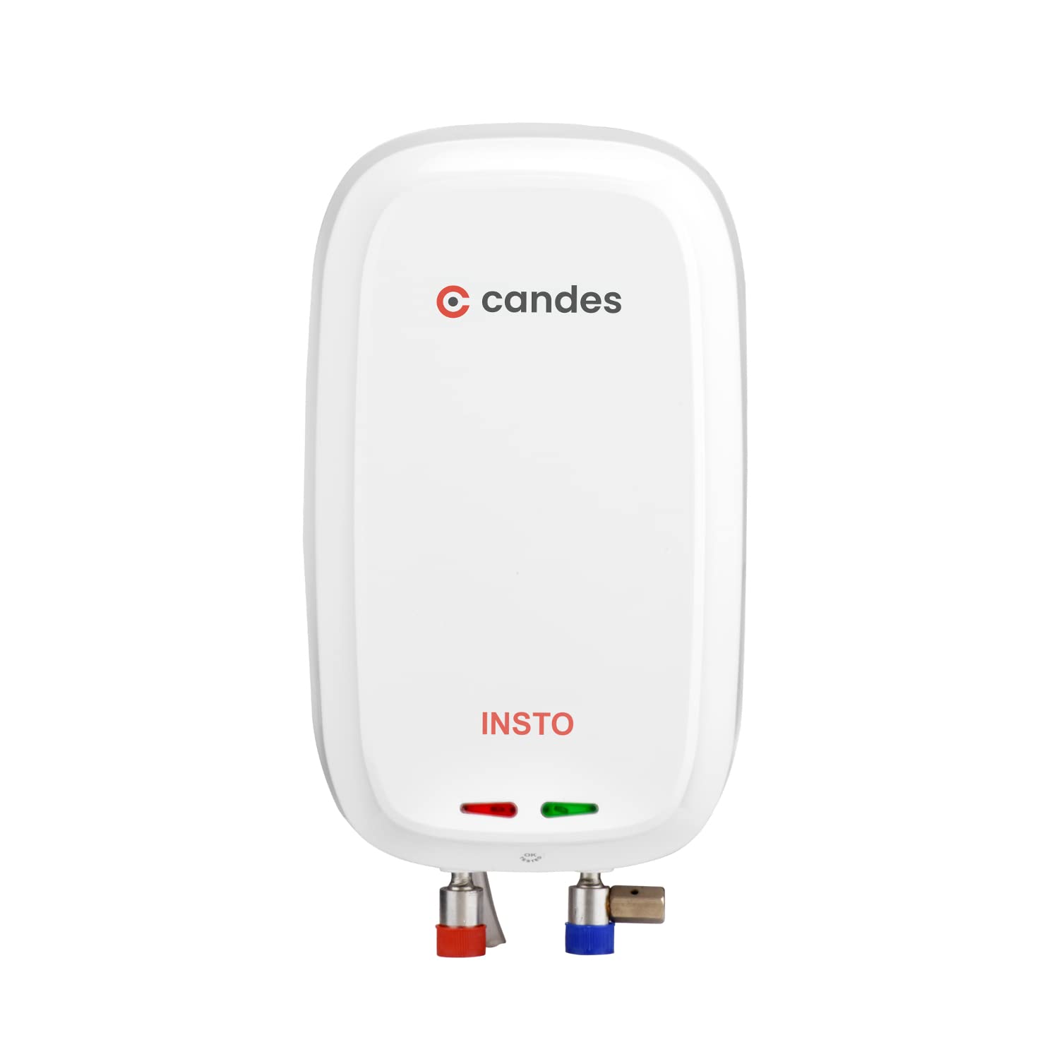 Candes 3L InstoWH1CC Wall Water Heater - Instant Geyser