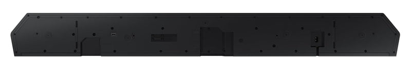 Samsung 656 W 11.1.4 ch (HW-Q990D/XL) Wireless Dolby Atmos Soundbar with Subwoofer, Center/Up/Side Firing Speakers, Surround Sound, Built-in Alexa, AirPlay2, Wi-Fi, Bluetooth, HDMI (Graphite Black)