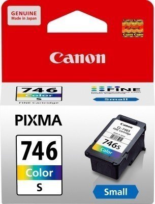 Canon CL-746s color Small Ink Cartridge