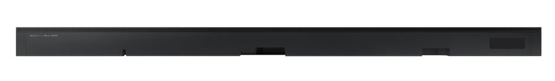 Samsung 656 W 11.1.4 ch (HW-Q990D/XL) Wireless Dolby Atmos Soundbar with Subwoofer, Center/Up/Side Firing Speakers, Surround Sound, Built-in Alexa, AirPlay2, Wi-Fi, Bluetooth, HDMI (Graphite Black)