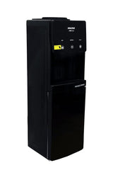 Voltas Floor Mounted Water Dispenser Minimagic Spring R V Plus Black