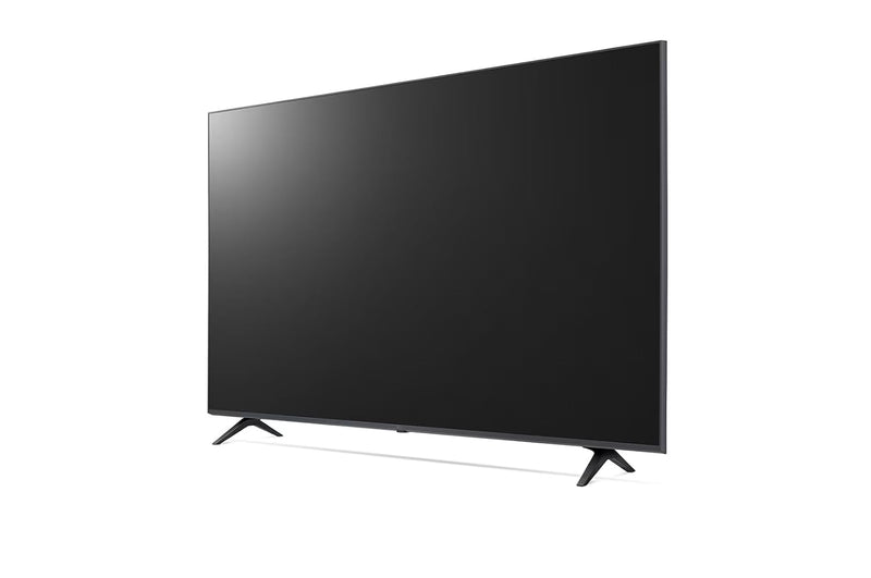 LG 43 4K Ultra HD LED TV (43UR8040PSB) No Warranty