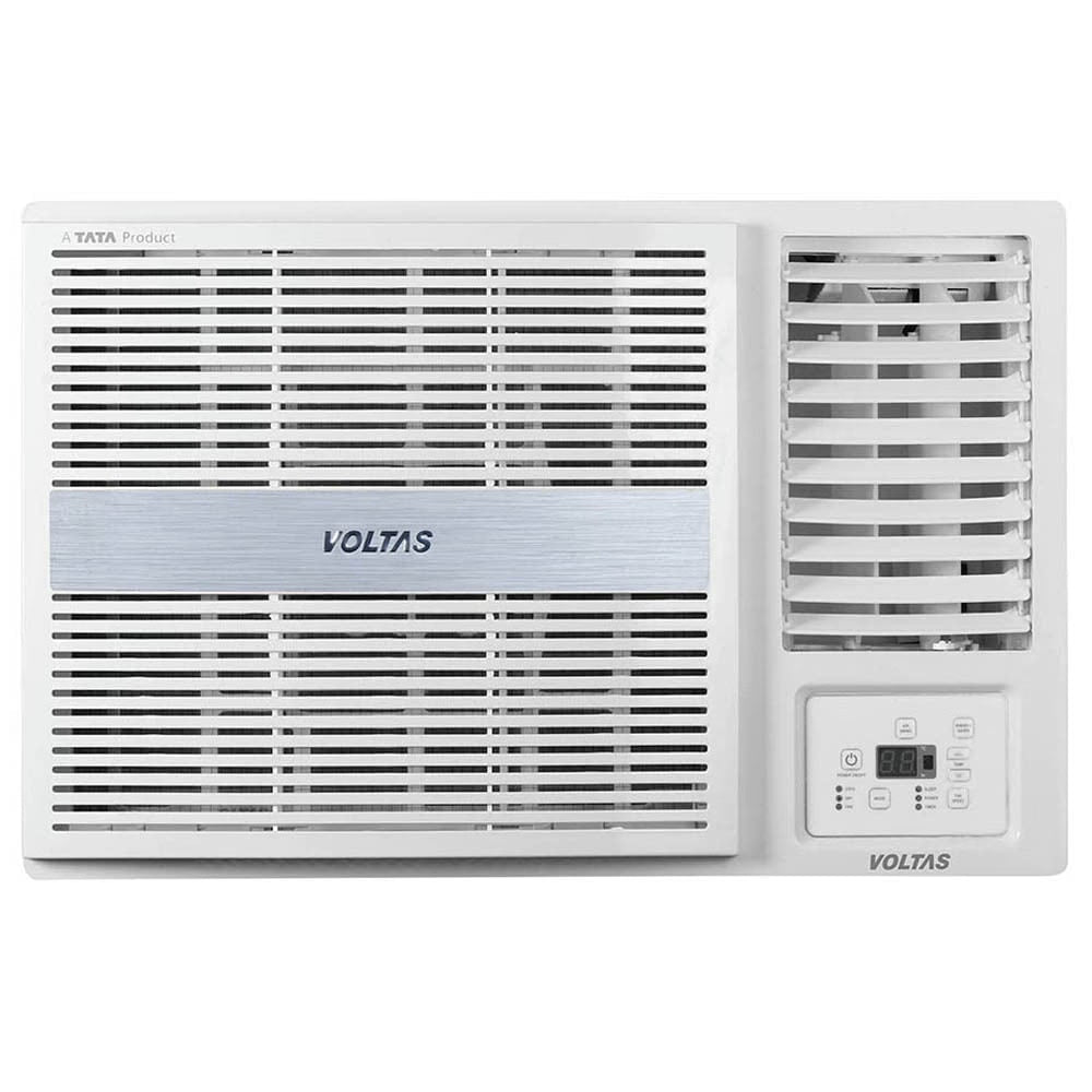 Voltas File Voltas 1.5 Ton 3 Star Inverter Window AC | 183INV Pearl (2026 Model ...