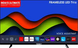 Foxsky 109 cm (43 Inch) Full HD Smart LED TV, 43FSFHS