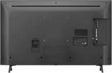 LG 108 cm (43 inch) Ultra HD (4K) LED Smart WebOS TV (43UT80406LA)