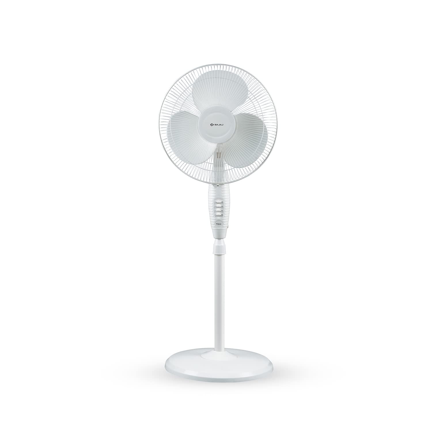 BAJAJ Esteem 400 mm 3 Blade Pedestal Fan