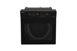 LG 9Kg Top Load Washing Machine, Hard Water Wash, Middle Black, 5 Star T90KMMB3Z