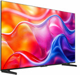Haier P7 Pro 127 cm (50 inch) QLED Ultra HD (4K) Smart Google TV 2026 Edition with Hands Free Voice Control,Google TV with Gemini,MEMC,Dolby Vision.Atmos,QLED (50P7 Pro)