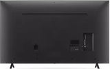 LG 164 cm (65 inch) Ultra HD (4K) LED Smart WebOS TV with WebOS | ThinQ AI | 4K Upscaling (65UR7550PSC)