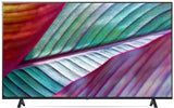 LG 164 cm (65 inch) Ultra HD (4K) LED Smart WebOS TV with WebOS | ThinQ AI | 4K Upscaling (65UR7550PSC)
