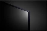 LG 164 cm (65 inch) Ultra HD (4K) LED Smart WebOS TV with WebOS | ThinQ AI | 4K Upscaling (65UR7550PSC)