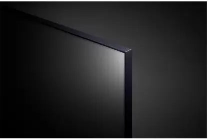 LG 164 cm (65 inch) Ultra HD (4K) LED Smart WebOS TV with WebOS | ThinQ AI | 4K Upscaling (65UR7550PSC)