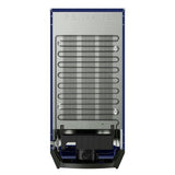 Godrej 183 L 2 Star Direct Cool Single Door Refrigerator (RD R190B THF BR BL, Berry Blue)