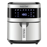 Inalsa Air Fryer Sous Chef