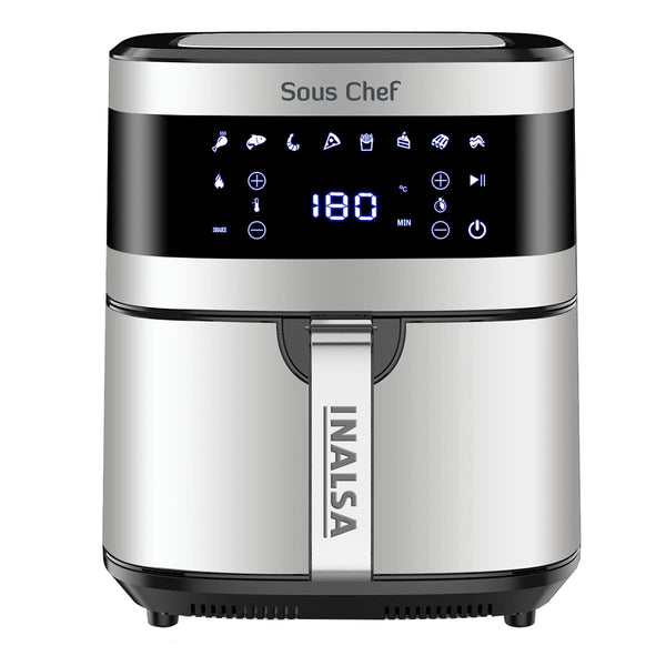 Inalsa Air Fryer Sous Chef
