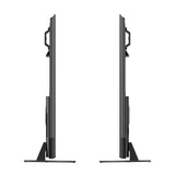 TOSHIBA 254 cm (100 inches) Z570RP Series 4K Ultra HD Smart QLED TV 100Z570RP