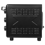 Faber Fotg Bk 24 Liter Oven Toaster Grill,Black,24 Liter,1600W