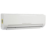 Mitsubishi 1.1 Ton 3 Star Split Hi-Wall Air Conditioner (SRK13CRS-S6, Copper Condenser, White)