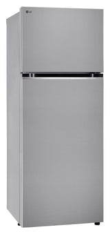 LG Smart Choice, 466 L, 1 Star, Convertible, Door Cooling+, Smart Inverter Compressor, AI ThinQ Wi-Fi, Frost Free Double Door Refrigerator (GL-T492NPZR, Shiny Steel, Express Freeze & Multi Air Flow)